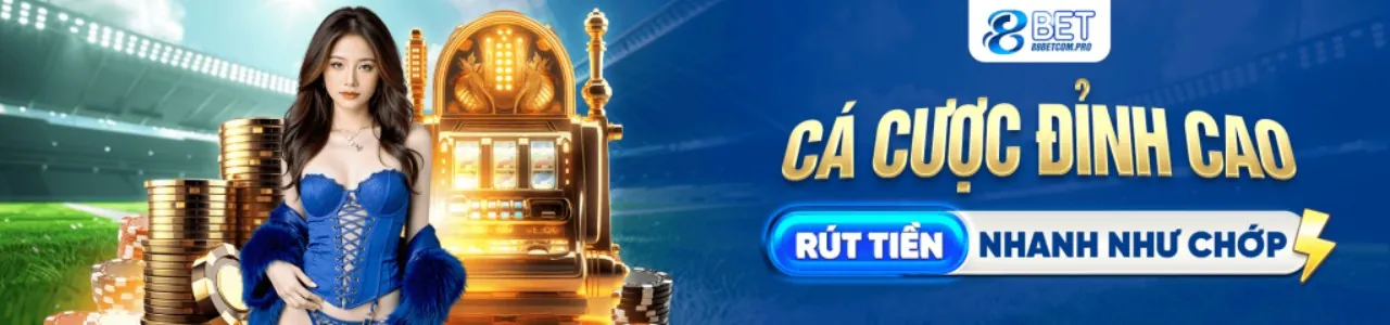 Ưu đãi chào mừng VNBET 2026