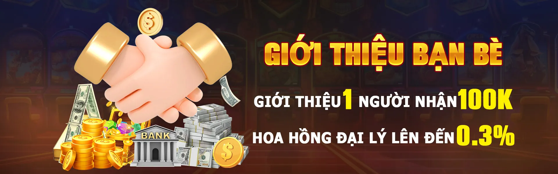 Hình ảnh quảng cáo vnbet khuyến mãi