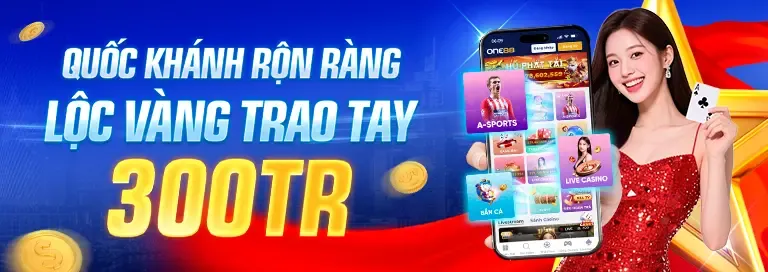 Hoàn trả hàng tuần cho slot